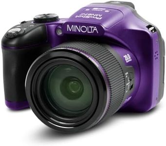 Minolta Pr