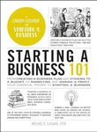 Starting a Business 101: From Creat