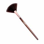 Makeup Fan Brushes