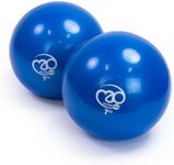 Fitness Mad Soft Weights, Weighted 