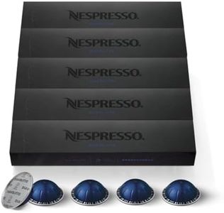 Nespresso 