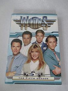 Wings: Season 5 [DVD]