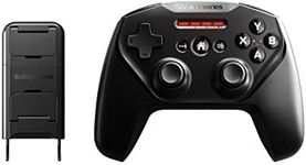 SteelSeries Nimbus+ iOS Controller 