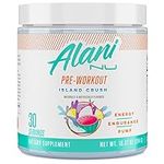 Alani Nu Pre Workout Powder | Amino