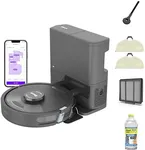 Shark Robot Vacuum & Mop Combo, Pow