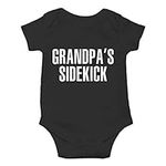 AW Fashions Grandpa's Sidekick - I 