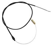 Igidia 105-1845 Traction Cable for Toro 22" Recycler Front Drive Self Propelled Mowers Replacement