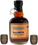 WOOD'S Vermont Bourbon Barrel Aged 