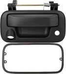 Lcyolada Tailgate Handle,w/Camera H