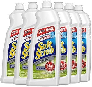 Soft Scrub