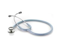 ADC Adscope 604 - Pediatric Clinician Stethoscope - Light Blue