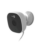 MyQ Smart Outdoor Wired Camera