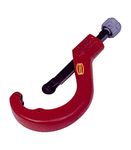 Reed Tool TC4QPVC Quick Release Tubing Cutter for Plastic Pipe, 12-Inch