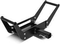 DNA MOTORING Cradle Winch Mount Mou