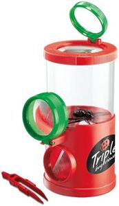 Triple Bug Viewer 3 Way