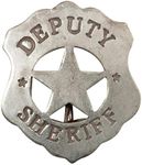 Deputy She