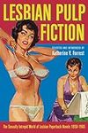 Lesbian Pulp Fiction: The Sexually 