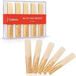 CeMeow Alto Saxophone Reeds 2.5, Pr