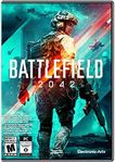 Battlefield 2042 French (Code In Bo