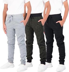 3 Pack: Bo