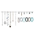 Wall Mount Jewelry Organizer