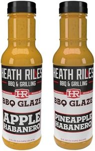 Heath Rile