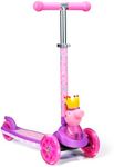 Peppa Pig Kick Scooter for Kids, Se