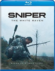 Sniper: The White Raven