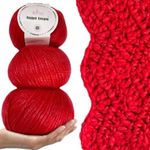 Ombré-Encore Large Chunky #5 Weight