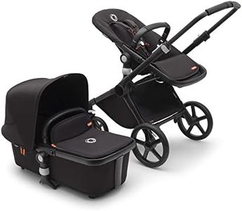 Bugaboo Fo