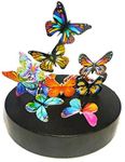 LICRAFT Desk Sculpture Butterflies 