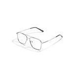 SAM AND MARSHALL ORE Eyeglasses I Light Weight Frames I Metal Frames I Prescription Friendly I Square Shape I Men & Women