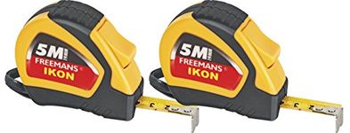 Freemans Measuring Tape IKON 5m 19mm