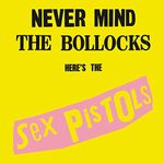 Never Mind the Bollocks, Here's the Sex Pistols