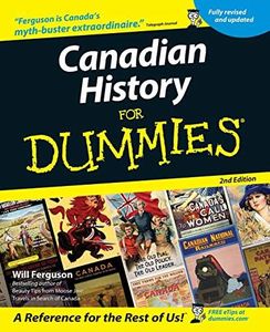 Canadian H