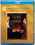 Gone with the Wind (1939) (Winner of 10 Academy Awards Including Best Pictures)