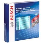 BOSCH 6031C HEPA Cabin Air Filter -