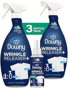 Downy Wrin