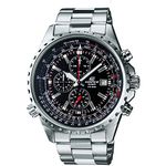 CASIO - Men's Watch EF-527D-1AVEF