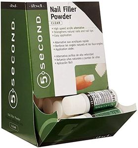 Ibd-5 Second Nail Filler Powder (12 Pieces)