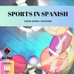 Sports In Spanish