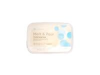 Melt and Pour Soap Base Argan Oil 1kg - SLS and SLES free (1kg)