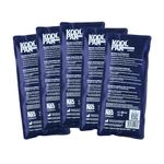 KOOLPAK LUXURY REUSABLE HOT & COLD PACK - 12 X 29CM - Pack of 5 (Packaging may vary)