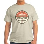 CafePress Godfather Shirts