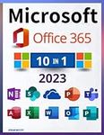 Microsoft Office 365: [10 in 1] The