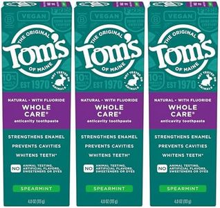 Tom's of M