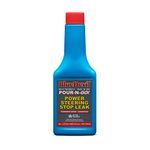 BlueDevil Power Steering Stop Leak - 8 Ounce (00232)