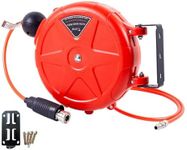 Generic Retractable Air Hose Reel |