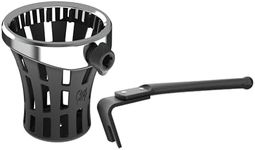 GEN 2 BIG ASS® Drink Holder with Pa