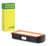 MANN-FILTER C 37 009 Air Filter - CARS + TRANSPORTERS